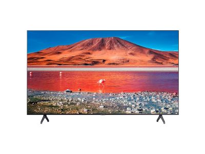 Televisor SAMSUNG 43 Pulgadas Flat Led Smart Tv