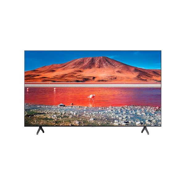Televisor SAMSUNG 43 Pulgadas Flat Led Smart Tv