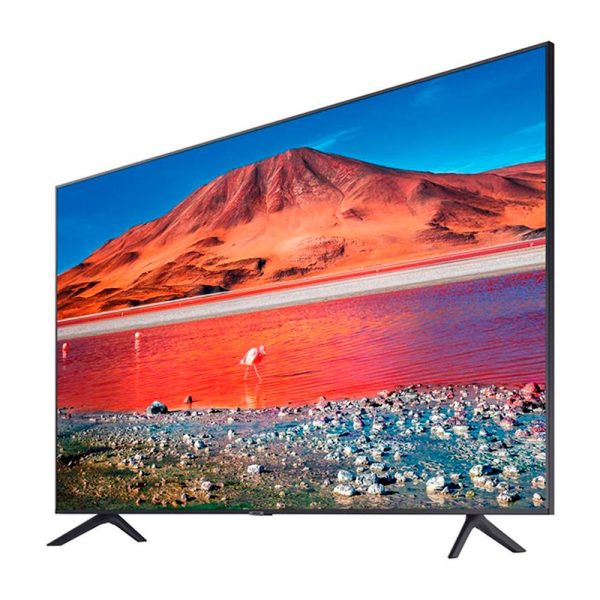Televisor SAMSUNG 43 Pulgadas Flat Led Smart Tv - Imagen 3