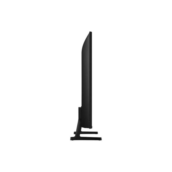 Televisor Samsung FLAT LED Smart TV 43 pulgadas Crystal UHD 4K  /3,840 x 2,160 /HDR / DVB-T2 /LAN /WIFI 5 / Bluetooth 5.2 / Google Meet / AirPlay 2 /modo ambiente/ Modo Juego/ HDMI x 3/ USB x1 /abre y edita archivos de Office/ Garantía 1 año, Ficha técnica completa en www.samsung.com.co - Imagen 5