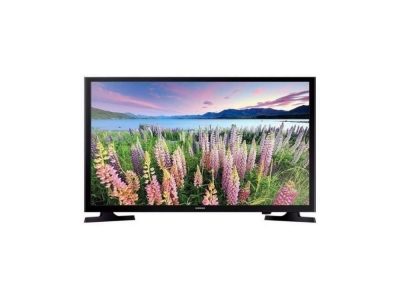 Televisor Samsung FLAT LED Smart TV 43 pulgadas FHD / 1.920 x 1.080  / DVB-T2 / 2 HDMI, 1 USB /abre y edita archivos de Office/ Garantía 1 año.