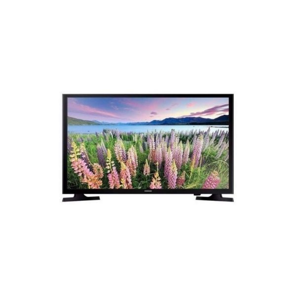 Televisor Samsung FLAT LED Smart TV 43 pulgadas FHD / 1.920 x 1.080  / DVB-T2 / 2 HDMI, 1 USB /abre y edita archivos de Office/ Garantía 1 año.