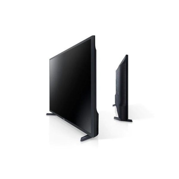 Televisor Samsung FLAT LED Smart TV 43 pulgadas FHD / 1.920 x 1.080  / DVB-T2 / 2 HDMI, 1 USB /abre y edita archivos de Office/ Garantía 1 año. - Imagen 3