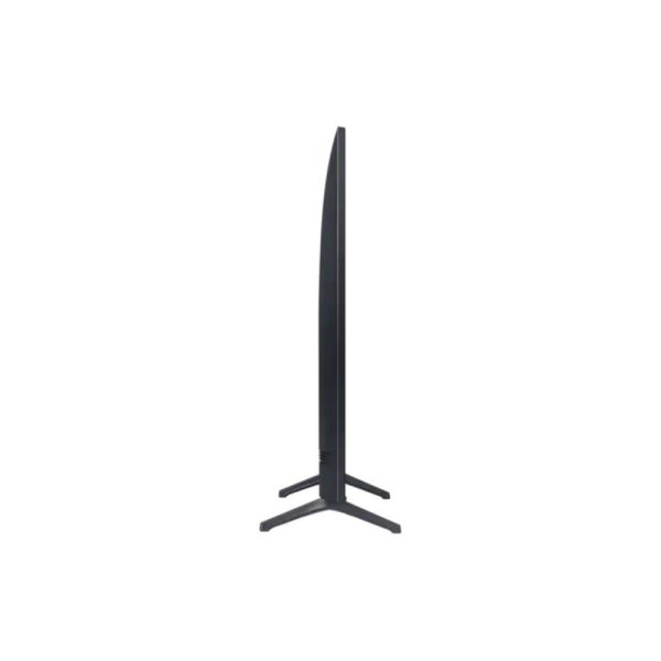 Televisor Samsung FLAT LED Smart TV 43 pulgadas UHD 4K  /3,840 x 2,160 / DVB-T2 / Bluetooth/ AirPlay 2  / HDMI x 2/ USB x1 /abre y edita archivos de Office/ Garantía 1 año - Imagen 5