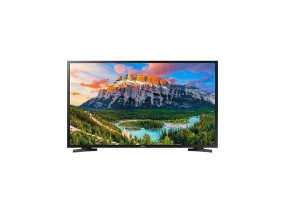 Televisor Samsung FLAT LED Smart TV 49 pulgadas FHD / 1.920 x 1080 / DVB-T2 / HDMI 2 / USB 1/ Garantía 1 Año.