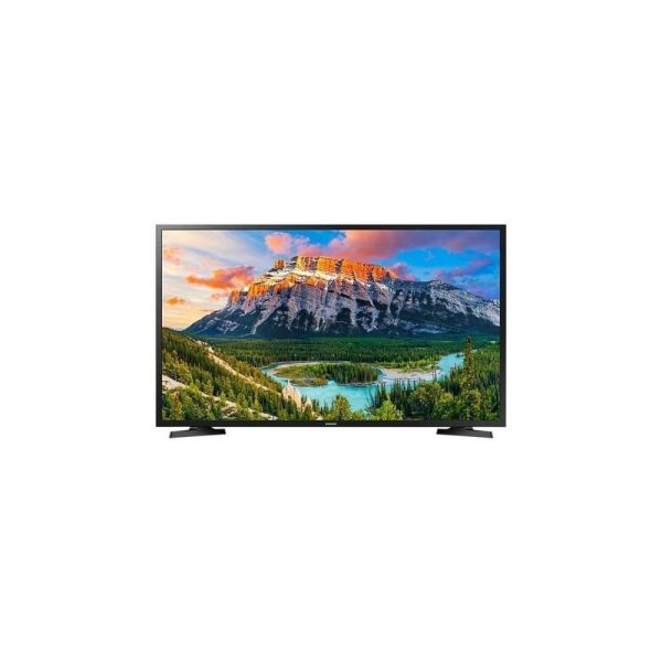 Televisor Samsung FLAT LED Smart TV 49 pulgadas FHD / 1.920 x 1080 / DVB-T2 / HDMI 2 / USB 1/ Garantía 1 Año.