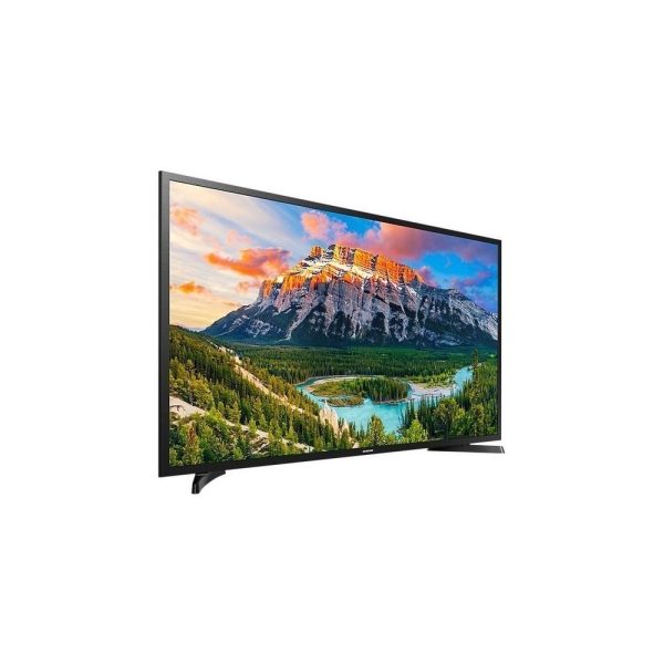 Televisor Samsung FLAT LED Smart TV 49 pulgadas FHD / 1.920 x 1080 / DVB-T2 / HDMI 2 / USB 1/ Garantía 1 Año. - Imagen 4