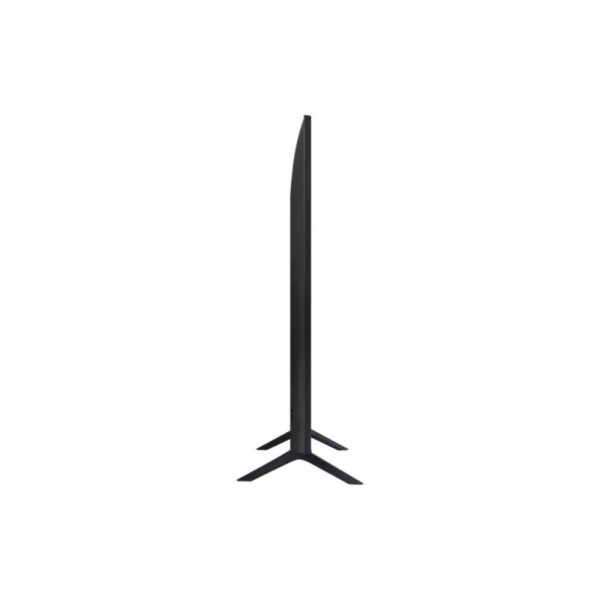Televisor Samsung FLAT LED Smart TV 50 pulgadas UHD 4K  /3,840 x 2,160 / DVB-T2 / Bluetooth/ AirPlay 2 / Bixby / HDMI x 3/ USB x1 /LAN/abre y edita archivos de Office/ Garantía 1 año - Imagen 3