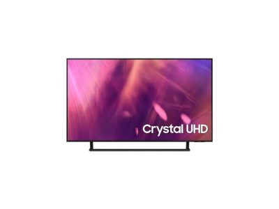 Televisor Samsung FLAT LED Smart TV 50 pulgadas UHD 4K  /3,840 x 2,160 / DVB-T2 / Bluetooth/ AirPlay 2 / Bixby / HDMI x 3/ USB x 2 /LAN/abre y edita archivos de Office/ Garantía 1 año / Sonido ots / doble pantalla / barra de juegos