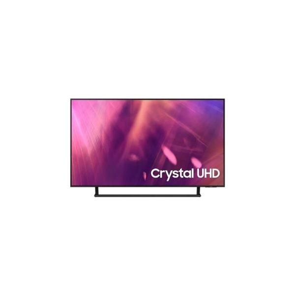 Televisor Samsung FLAT LED Smart TV 50 pulgadas UHD 4K  /3,840 x 2,160 / DVB-T2 / Bluetooth/ AirPlay 2 / Bixby / HDMI x 3/ USB x 2 /LAN/abre y edita archivos de Office/ Garantía 1 año / Sonido ots / doble pantalla / barra de juegos
