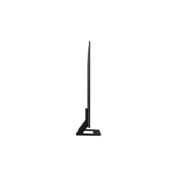Televisor Samsung FLAT LED Smart TV 50 pulgadas UHD 4K  /3,840 x 2,160 / DVB-T2 / Bluetooth/ AirPlay 2 / Bixby / HDMI x 3/ USB x 2 /LAN/abre y edita archivos de Office/ Garantía 1 año / Sonido ots / doble pantalla / barra de juegos - Imagen 3