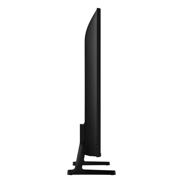 Televisor Samsung FLAT LED Smart TV 55 pulgadas Crystal UHD 4K  /3,840 x 2,160 /HDR / DVB-T2 /LAN /WIFI 5 / Bluetooth 5.2 / Google Meet / AirPlay 2 /modo ambiente/ Modo Juego/ HDMI x 3/ USB x1 /abre y edita archivos de Office/ Garantía 1 año, Ficha técnica completa en www.samsung.com.co - Imagen 4