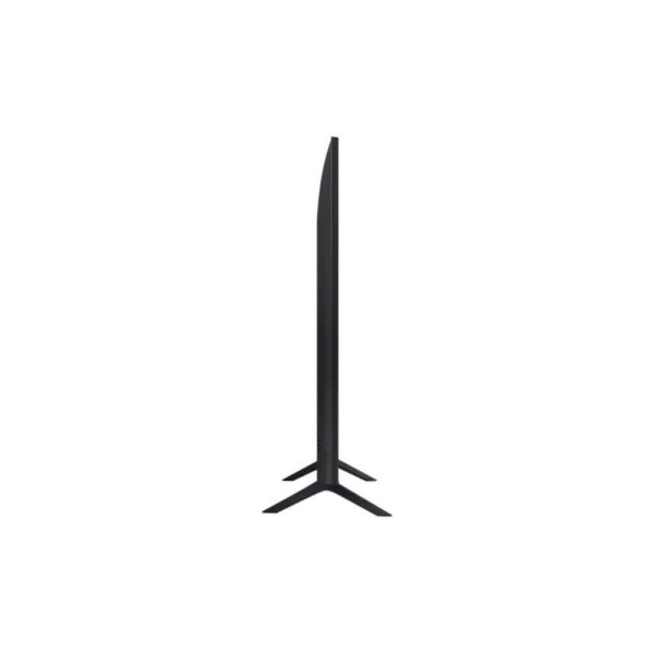 Televisor Samsung FLAT LED Smart TV 65 pulgadas UHD 4K  /3,840 x 2,160 / DVB-T2 / Bluetooth/ AirPlay 2 / Bixby / HDMI x 3/ USB x1 /LAN/abre y edita archivos de Office/ Garantía 1 año - Imagen 3