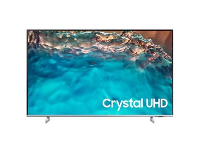 Televisor Samsung FLAT LED Smart TV 65 pulgadas Crystal UHD 4K