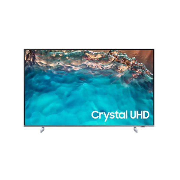 Televisor Samsung FLAT LED Smart TV 65 pulgadas Crystal UHD 4K