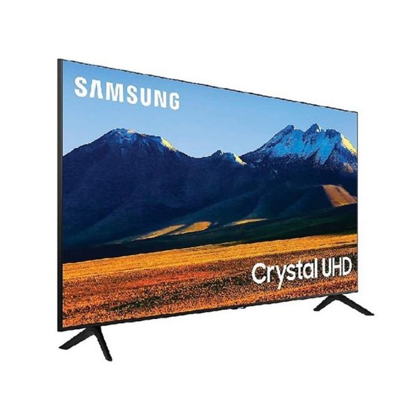 Televisor Samsung FLAT LED Smart TV 65 pulgadas Crystal UHD 4K - Imagen 3