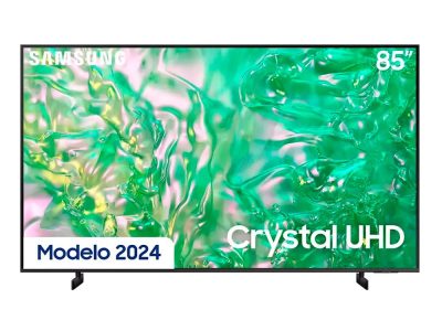 Televisor SAMSUNG Smart 85 Soporte Ajustable Garantia 1 año