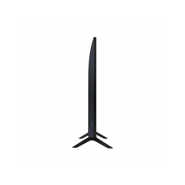 Televisor Samsung FLAT LED Smart TV 85 pulgadas Crystal UHD 4K  /3,840 x 2,160 / DVB-T2 / Bluetooth/ AirPlay 2 / Bixby desde el control /modo ambiente/ Modo Juego/ HDMI x 3/ USB x2 /abre y edita archivos de Office/ Garantía 1 año - Imagen 3