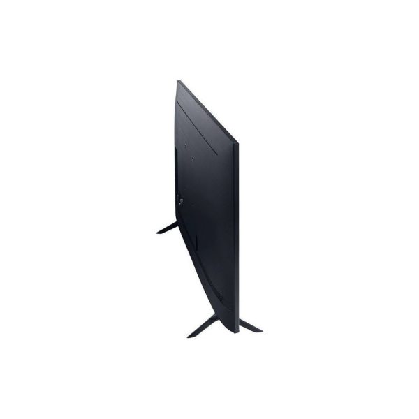 Televisor Samsung FLAT LED Smart TV 85 pulgadas Crystal UHD 4K  /3,840 x 2,160 / DVB-T2 / Bluetooth/ AirPlay 2 / Bixby desde el control /modo ambiente/ Modo Juego/ HDMI x 3/ USB x2 /abre y edita archivos de Office/ Garantía 1 año - Imagen 4