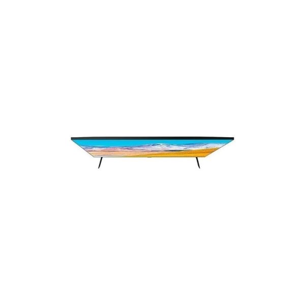 Televisor Samsung FLAT LED Smart TV 85 pulgadas Crystal UHD 4K  /3,840 x 2,160 / DVB-T2 / Bluetooth/ AirPlay 2 / Bixby desde el control /modo ambiente/ Modo Juego/ HDMI x 3/ USB x2 /abre y edita archivos de Office/ Garantía 1 año - Imagen 5