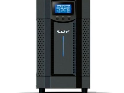 UPS CDP Monofasica On Line Tipo Torre 2000VA / 1800W