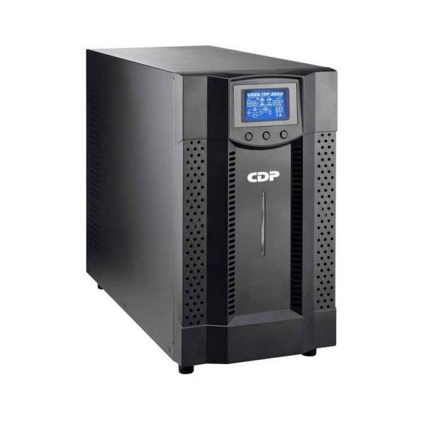 UPS CDP Monofasica On Line Tipo Torre 2000VA / 1800W - Imagen 3