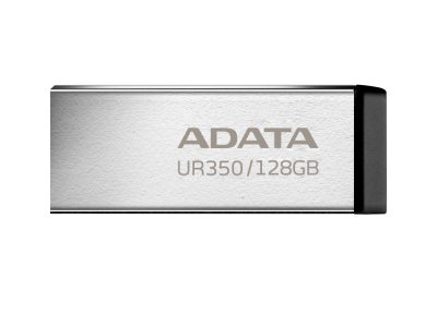 Memoria Usb Adata UR350 USB 3.2 128gb Metalica