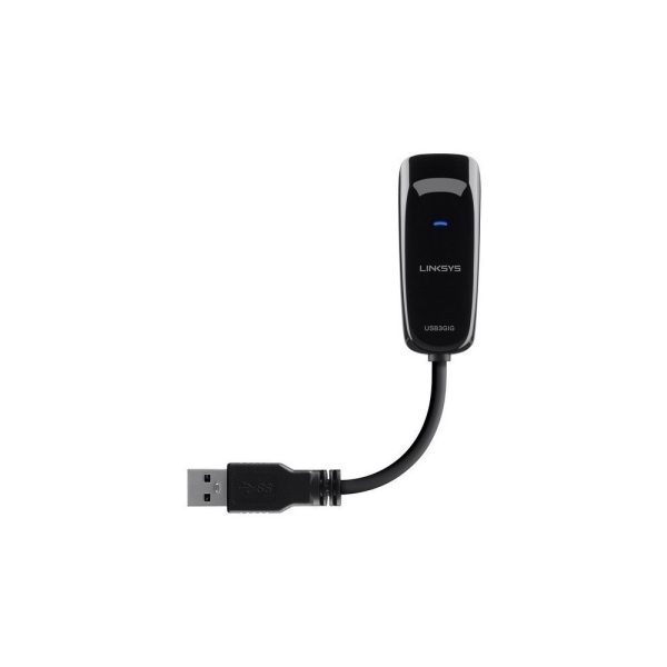 Adaptador USB 3.0 USB3GIG