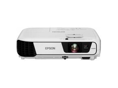 Video Proyector Epson 3LCD PowerLite X36+ 3.600 Lumens XGA 1024x768 HDMI Modulo Inalámbrico incluido