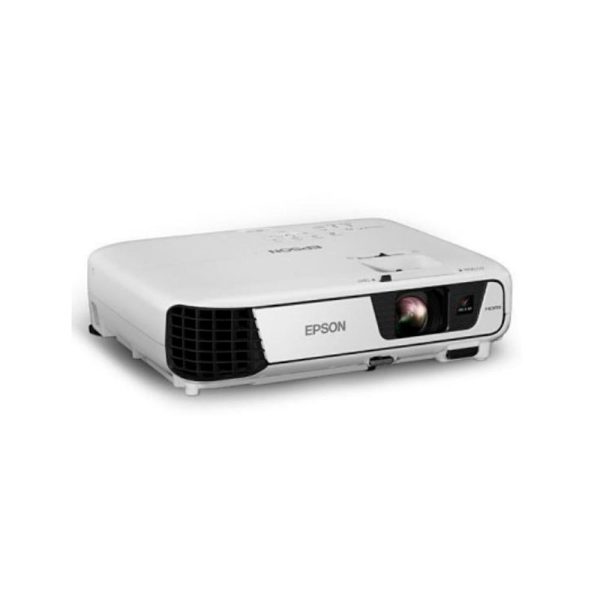 Video Proyector Epson 3LCD PowerLite X36+ 3.600 Lumens XGA 1024x768 HDMI Modulo Inalámbrico incluido - Imagen 3