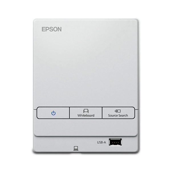 Video Proyector Epson BrightLink Pro 1450Ui (interactivo) ultracorta distancia/ Tecnología: 3LCD/(3,800 lumens en Blanco y Color - Resolución WUXGA 1920 x 1200(Full HD)) - Imagen 4