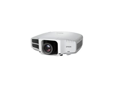 Video Proyector Epson PowerLite Pro G7200W/Tecnología: 3LCD /(7.500 lumens en Blanco y Color - Resolución WXGA)