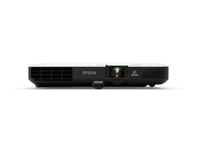 Video Proyector Epson PowerLite 1780W/Tecnología:3LCD/ (3.000 lumens en Blanco y Color - Resolución WXGA(1280 x 800(HD))