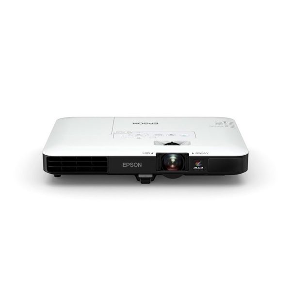 Video Proyector Epson PowerLite 1780W/Tecnología:3LCD/ (3.000 lumens en Blanco y Color - Resolución WXGA(1280 x 800(HD)) - Imagen 3