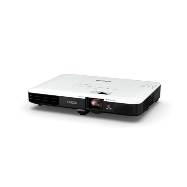Video Proyector Epson PowerLite 1780W/Tecnología:3LCD/ (3.000 lumens en Blanco y Color - Resolución WXGA(1280 x 800(HD)) - Imagen 4