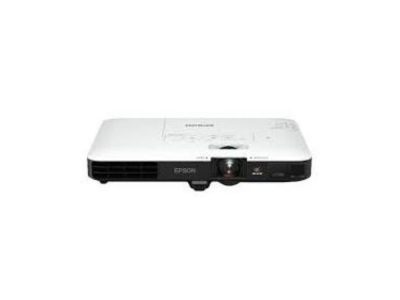 Video Proyector Epson PowerLite 1795F Ultra- Portable /Tecnología: 3LCD/(3.200 lumens en Blanco y Color - Resolución WUXGA 1920 x 1200(Full HD)) viene con el modulo inalámbrico