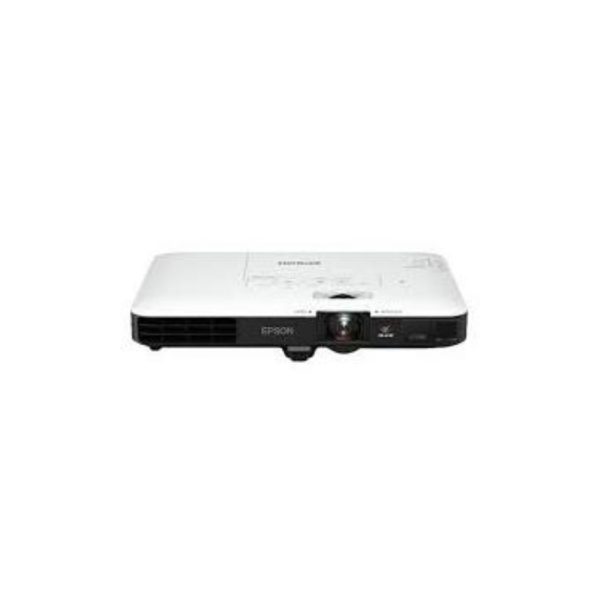 Video Proyector Epson PowerLite 1795F Ultra- Portable /Tecnología: 3LCD/(3.200 lumens en Blanco y Color - Resolución WUXGA 1920 x 1200(Full HD)) viene con el modulo inalámbrico