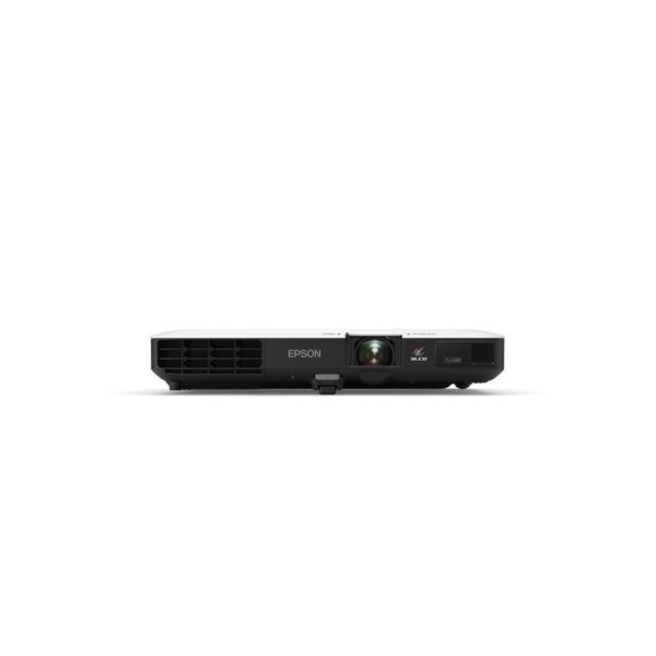 Video Proyector Epson PowerLite 1795F Ultra- Portable /Tecnología: 3LCD/(3.200 lumens en Blanco y Color - Resolución WUXGA 1920 x 1200(Full HD)) viene con el modulo inalámbrico - Imagen 5