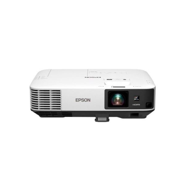 Video Proyector Epson PowerLite 2055/Tecnología: 3LCD/(5.000 lumens en Blanco y Color - Resolución XGA 1024 x 768) - Imagen 3
