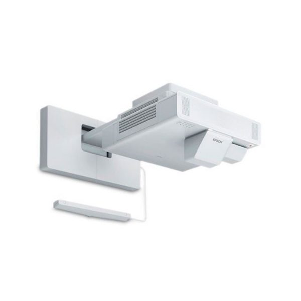 Video Proyector Epson BrightLink® 1485Fi+ Blanco - Imagen 3