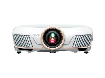 Video Proyector Epson Home Cinema 5050 Negro