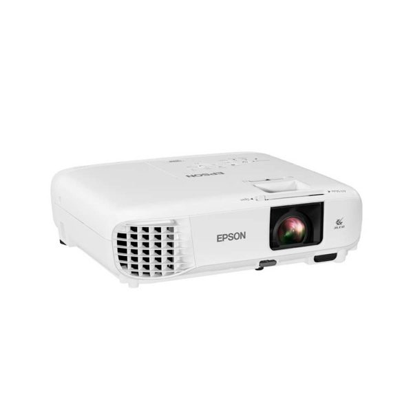Video Proyector EPSON PowerLite 119W COLOR Blanco - Imagen 3