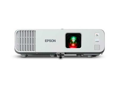 Video Proyector Epson PowerLite L200W Láser Blanco