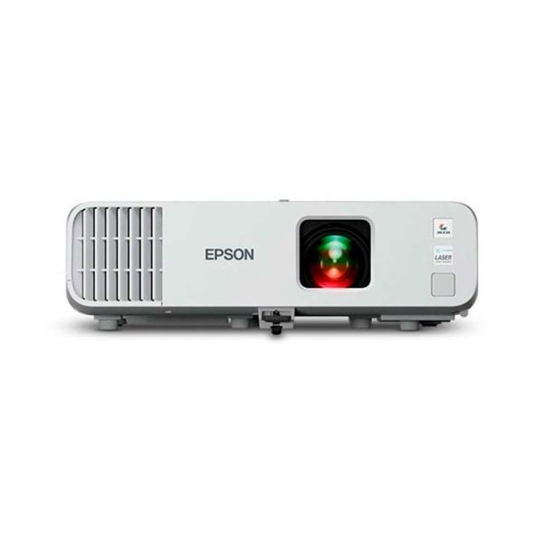 Video Proyector Epson PowerLite L200W Láser Blanco