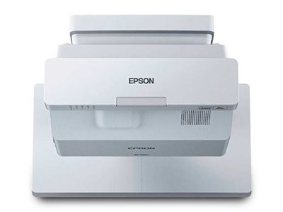 Videoproyector EPSON BrighLink 725Wi Interactivo Laser COLOR Blanco