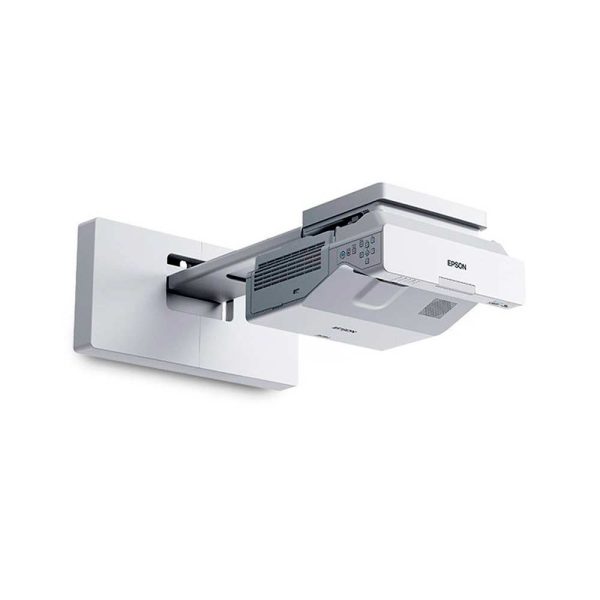 Videoproyector EPSON BrighLink 725Wi Interactivo Laser COLOR Blanco - Imagen 3