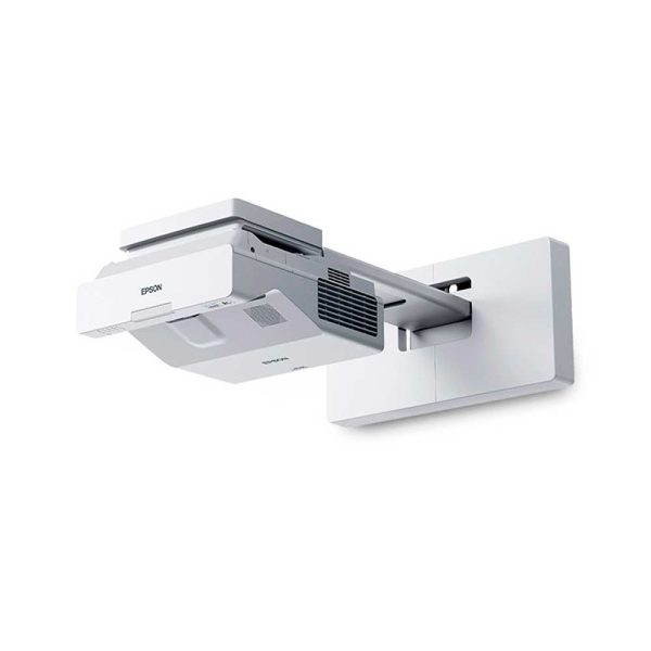 Videoproyector EPSON BrighLink 725Wi Interactivo Laser COLOR Blanco - Imagen 4