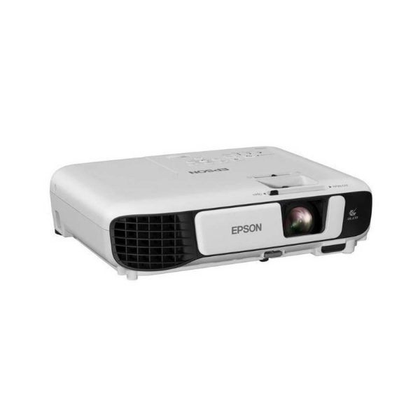 Video Proyector EPSON PoweLite W52+ COLOR Blanco - Imagen 3