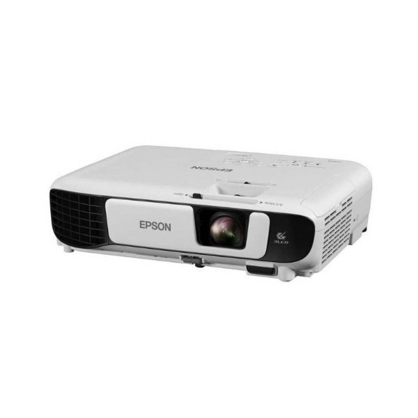 Video Proyector EPSON PoweLite W52+ COLOR Blanco - Imagen 4