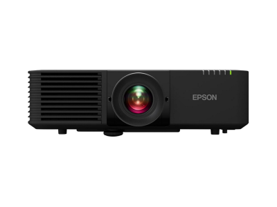 Videoproyector Epson PowerLite L735U Láser /Tecnología: 3LCD de 3 chips/7,000 lúmenes en Blanco y Color Resolución  WUXGA